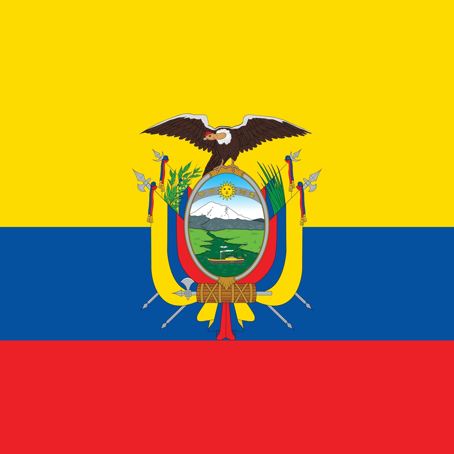 Ecuador