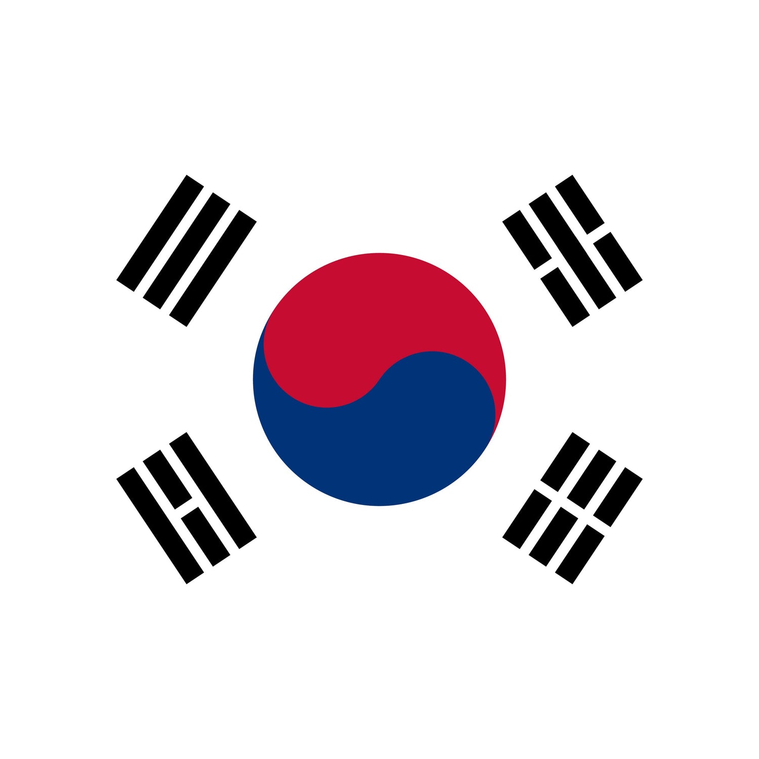 South Korea