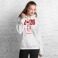 Canada World Cup 2026 Fitted Hoodie | Slick_Move