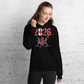 Canada World Cup 2026 Fitted Hoodie | Sprints_Trio