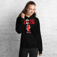 Canada World Cup 2026 Fitted Hoodie | Slick_Move_RD