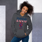 USA World Cup 2026 Fitted Hoodie | SlickMove_BL