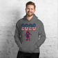 USA World Cup 2026 Fitted Hoodie | SlickMove_BL