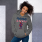 USA World Cup 2026 Fitted Hoodie | SlickMove_BL