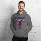 USA World Cup 2026 Fitted Hoodie | SlickMove_RD