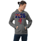 Australia World Cup 2026 Fitted Hoodie | Let's_Play_RD