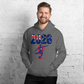 New Zealand World Cup 2026 Fitted Hoodie | Let's_Play