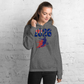 Australia World Cup 2026 Fitted Hoodie | Rising_Jist