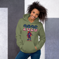USA World Cup 2026 Fitted Hoodie | SlickMove_BL