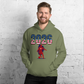 USA World Cup 2026 Fitted Hoodie | SlickMove_RD