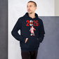 Canada World Cup 2026 Fitted Hoodie | Slick_Move