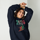 Mexico World Cup 2026 Fitted Hoodie | Rising Jist