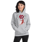 Japan World Cup 2026 Fitted Hoodie | Rising_Jist