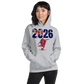 Australia World Cup 2026 Fitted Hoodie | Let's_Play_RD